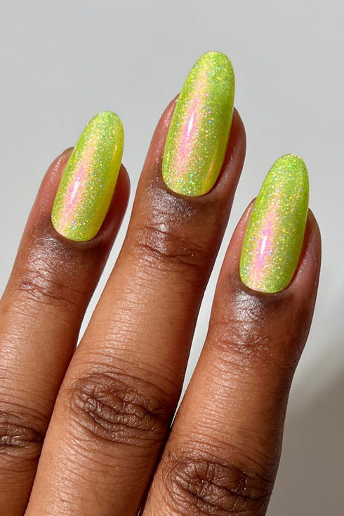 YOU TART! NAGELLAK